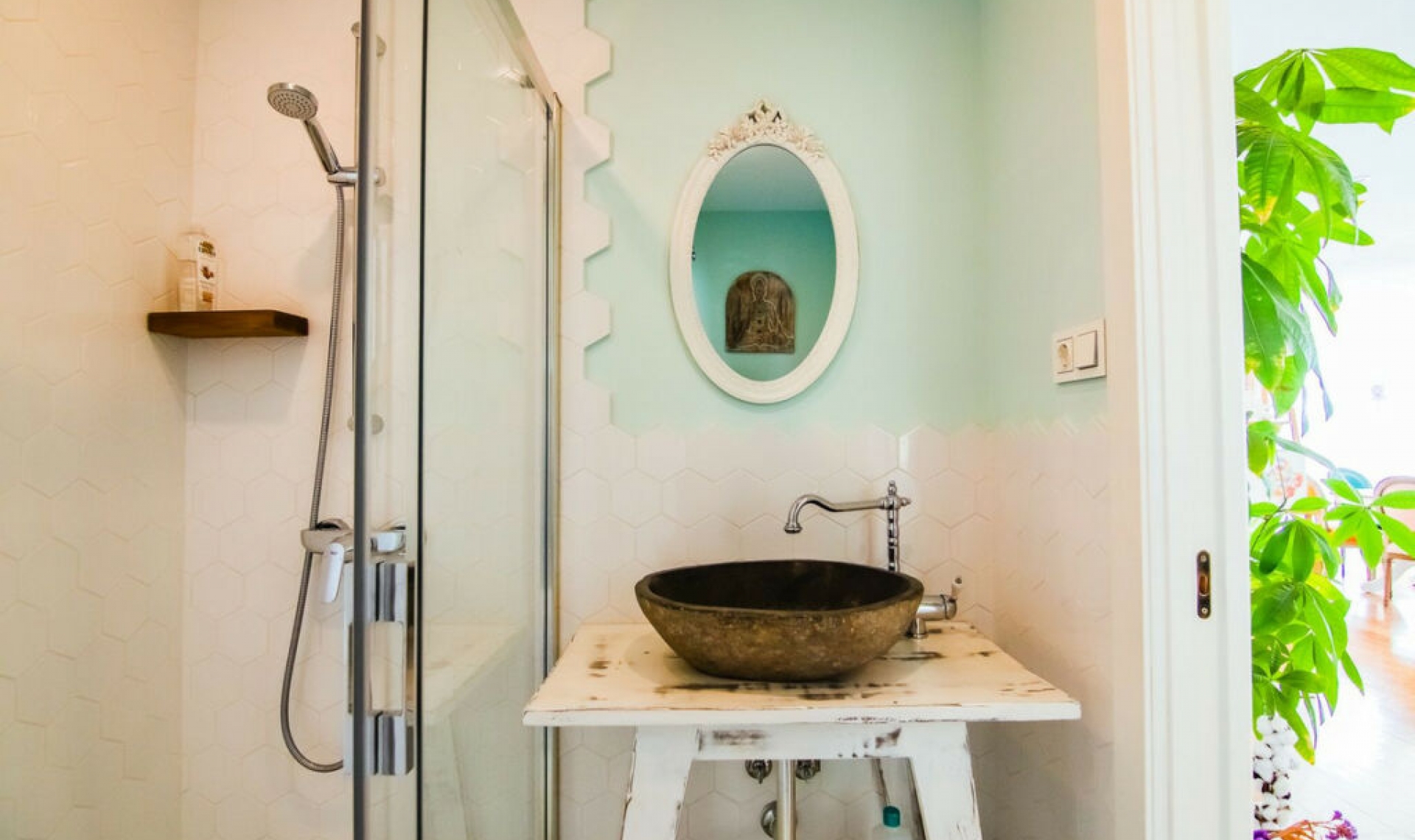 Resale - Apartment -
Benalmadena Costa