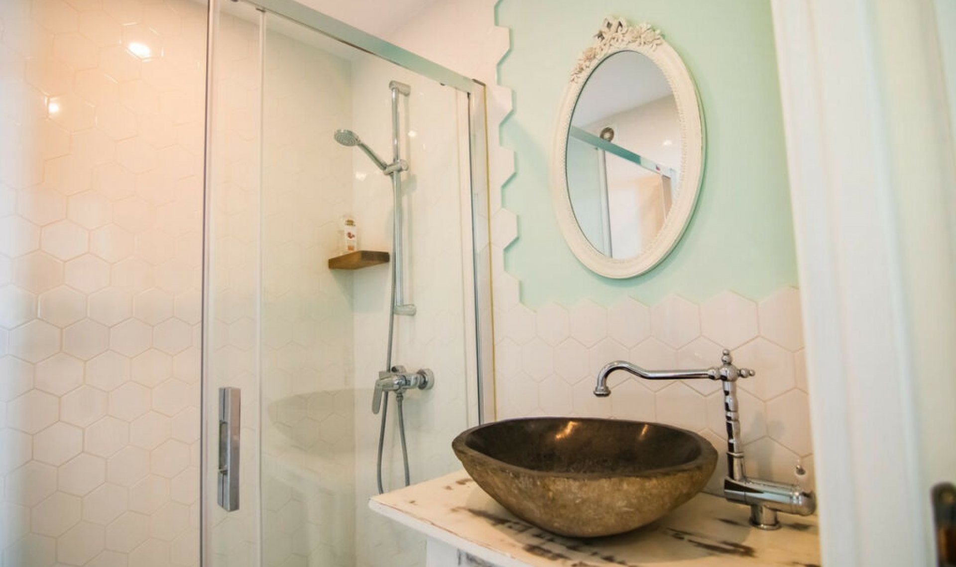 Resale - Apartment -
Benalmadena Costa