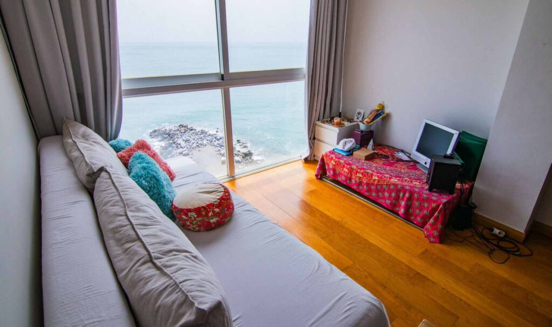 Resale - Apartment -
Benalmadena Costa