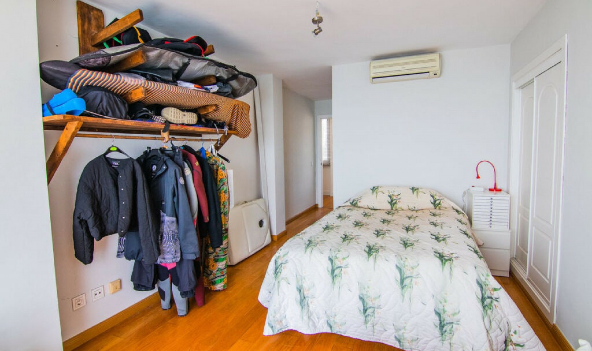 Resale - Apartment -
Benalmadena Costa
