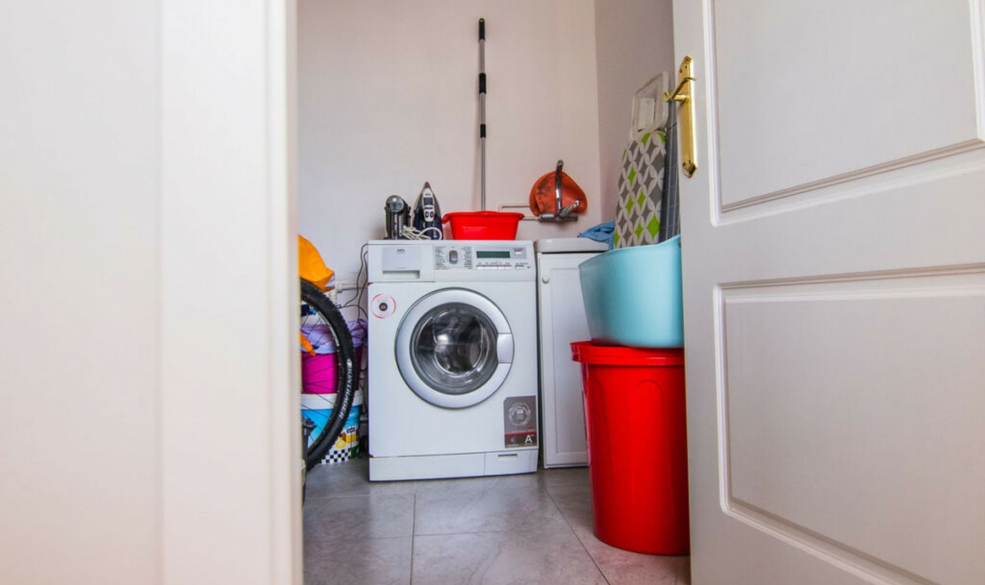 Resale - Apartment -
Benalmadena Costa