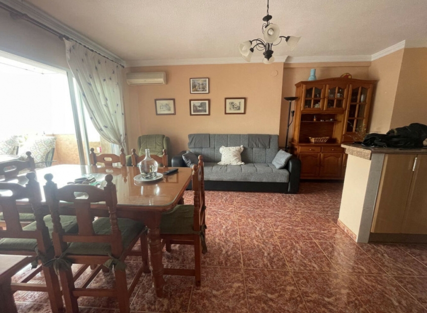 Resale - Apartment -
Benalmadena Costa