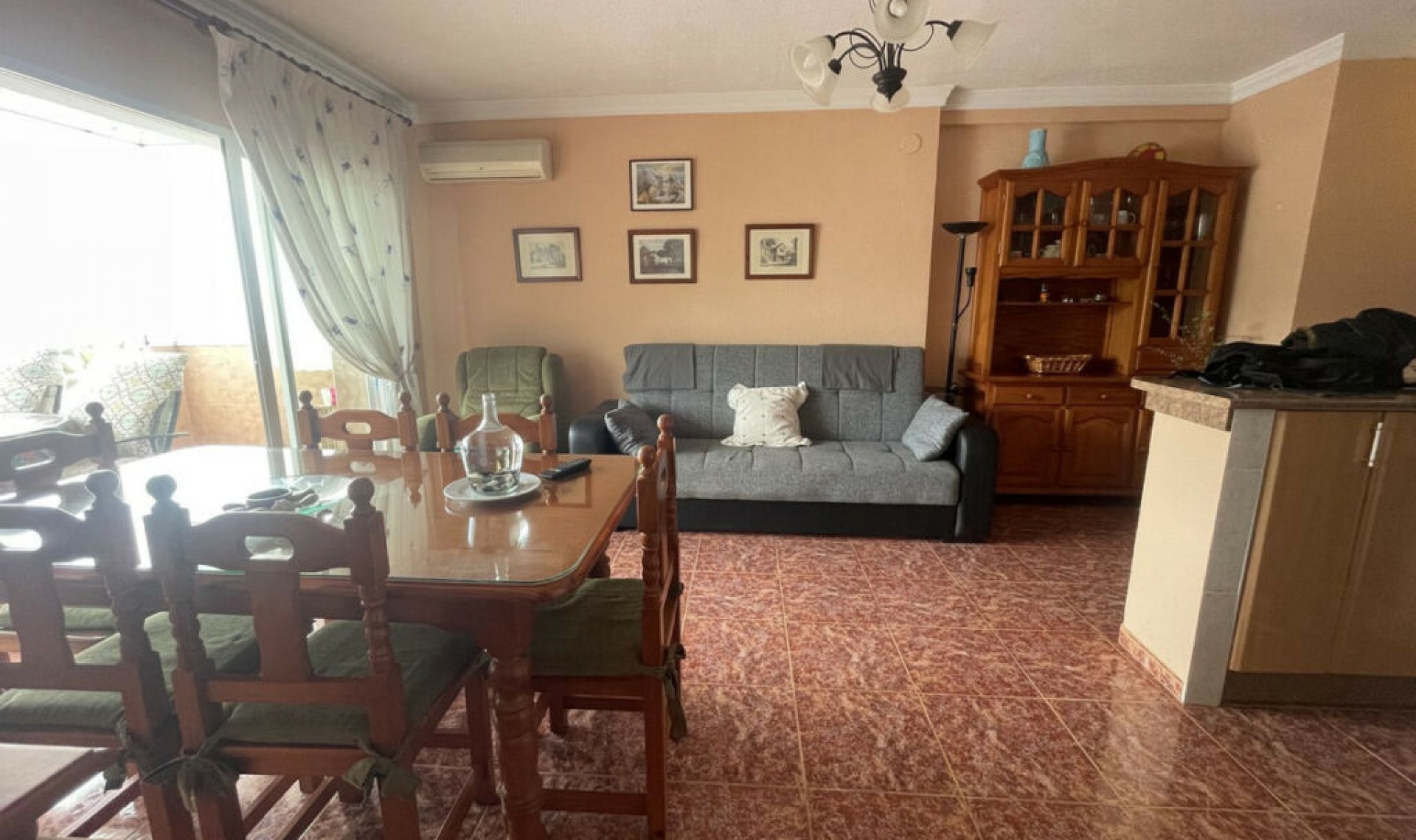 Resale - Apartment -
Benalmadena Costa