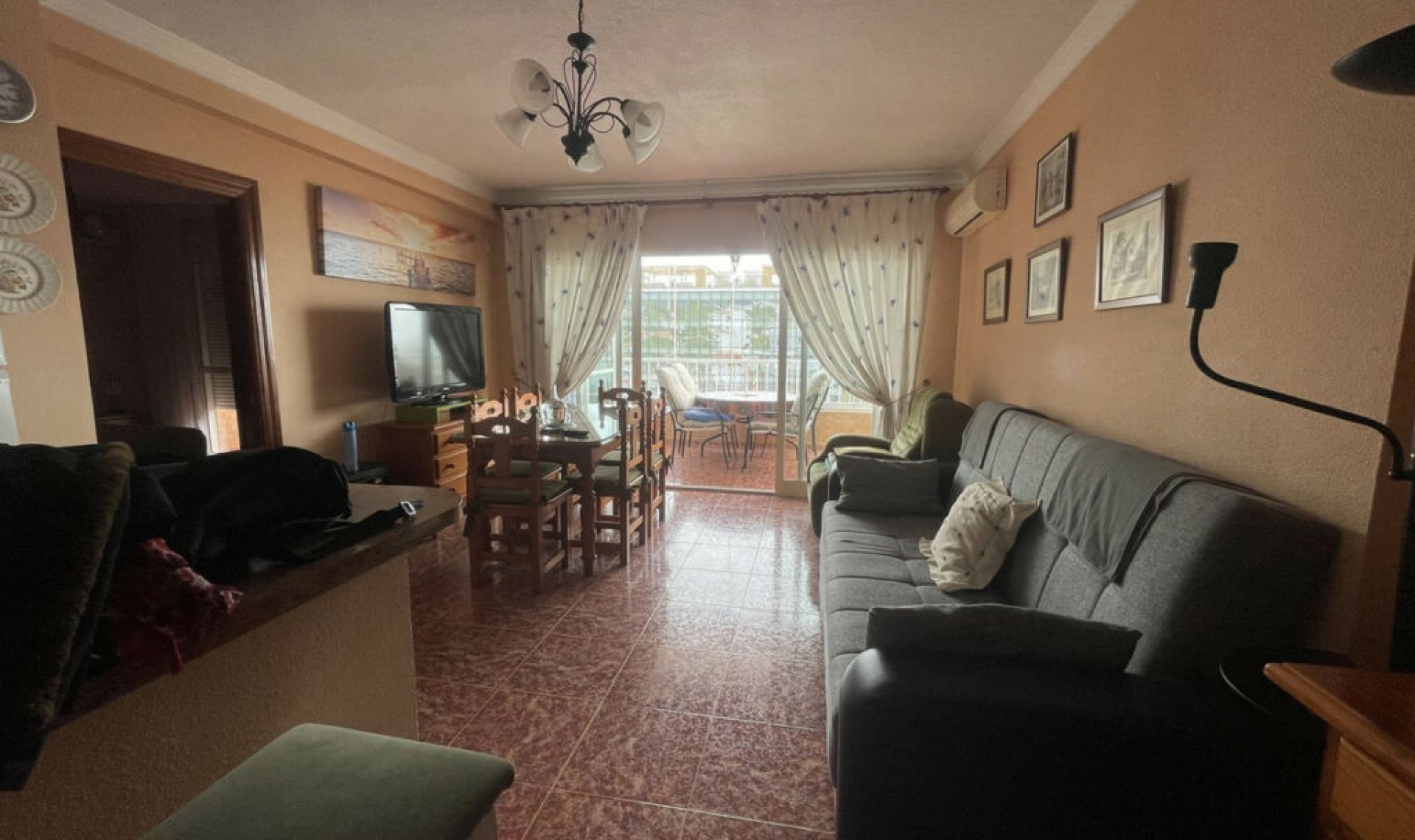 Resale - Apartment -
Benalmadena Costa
