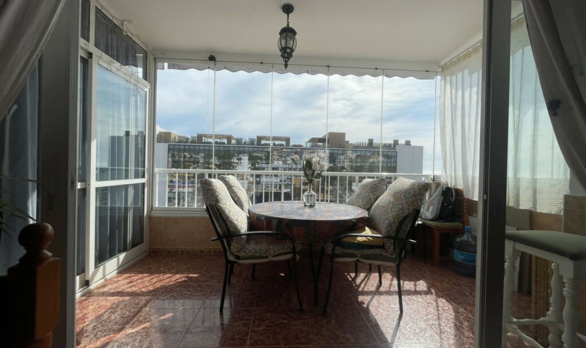 Resale - Apartment -
Benalmadena Costa