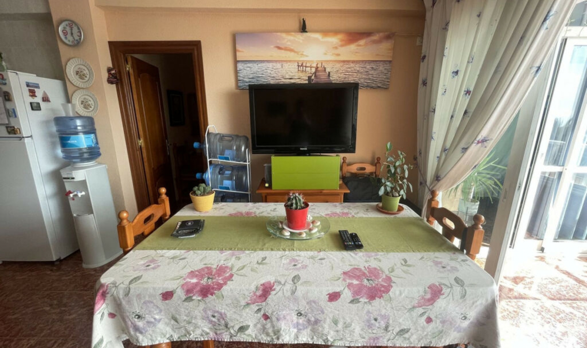 Resale - Apartment -
Benalmadena Costa