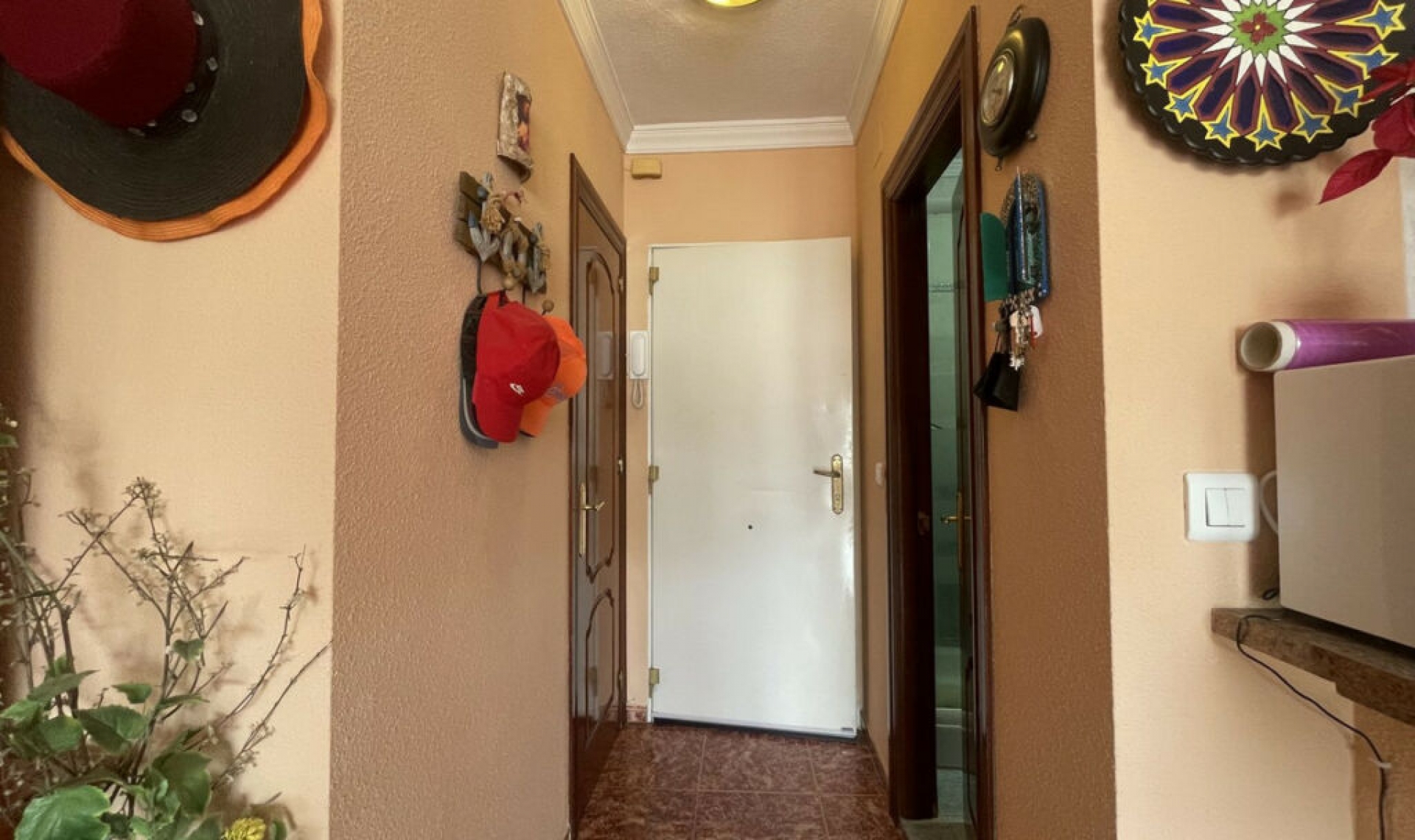 Resale - Apartment -
Benalmadena Costa