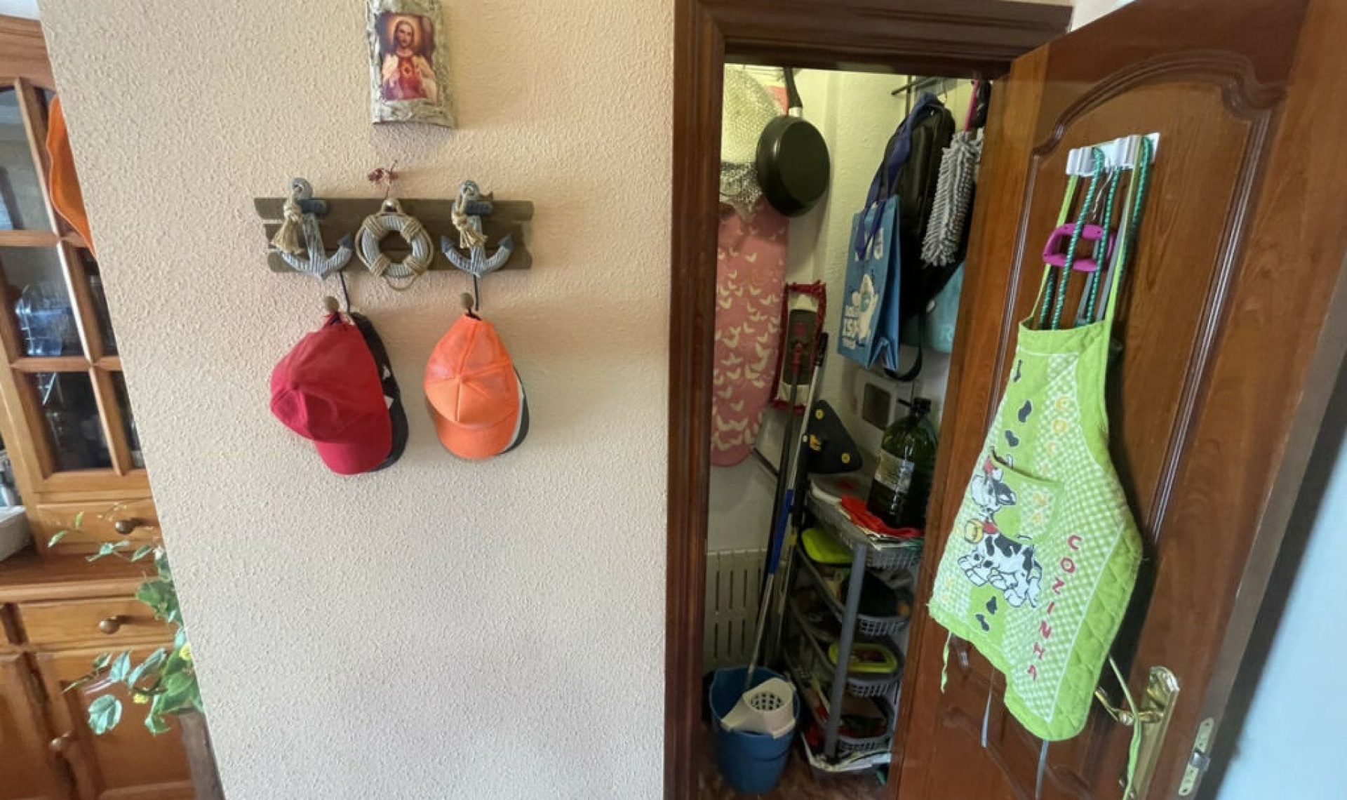 Resale - Apartment -
Benalmadena Costa