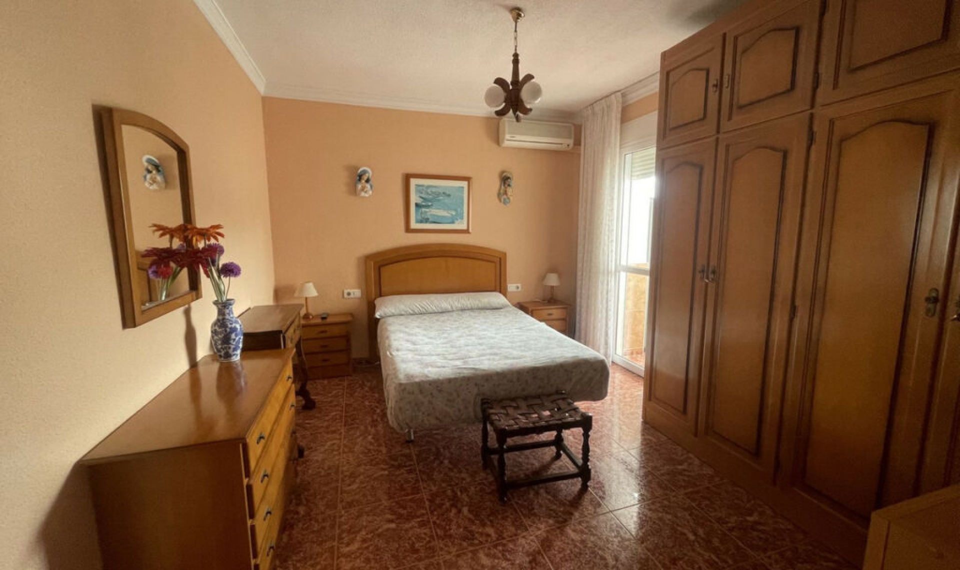 Resale - Apartment -
Benalmadena Costa