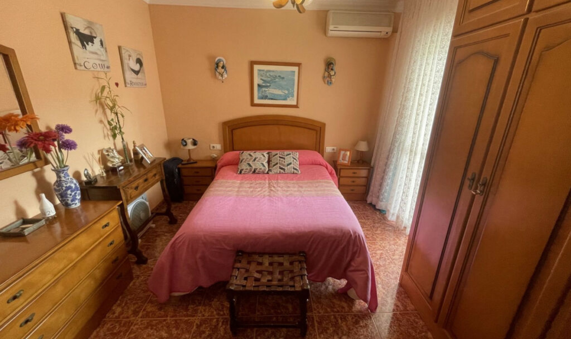 Resale - Apartment -
Benalmadena Costa