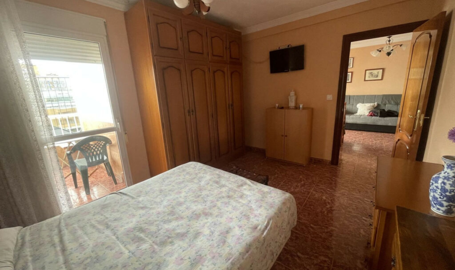 Resale - Apartment -
Benalmadena Costa