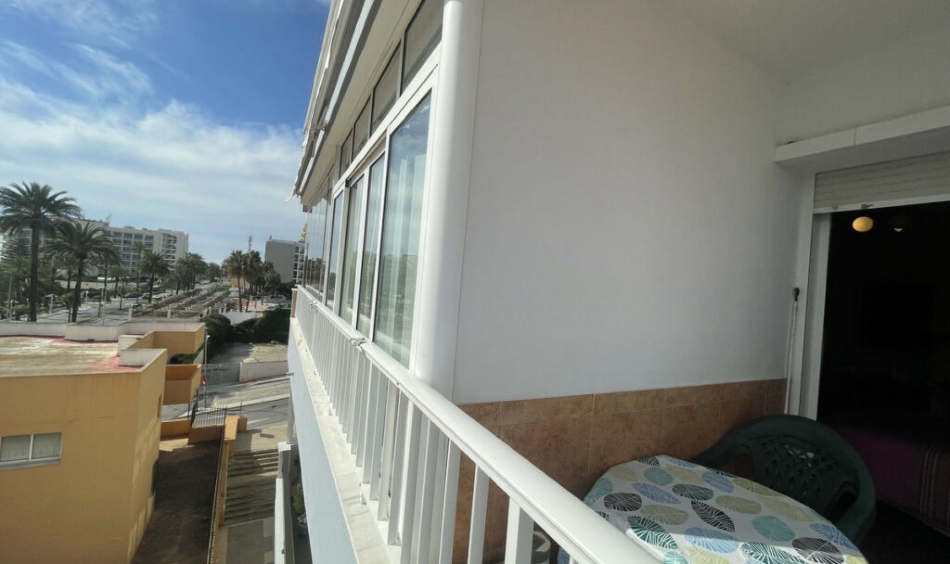 Resale - Apartment -
Benalmadena Costa