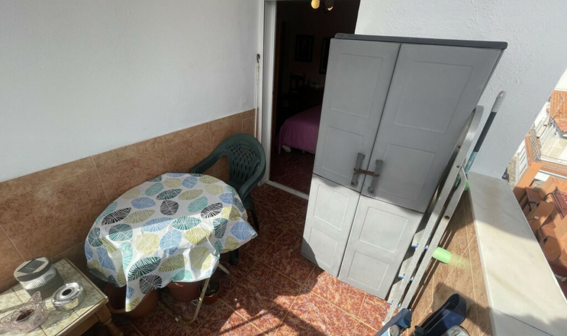 Resale - Apartment -
Benalmadena Costa