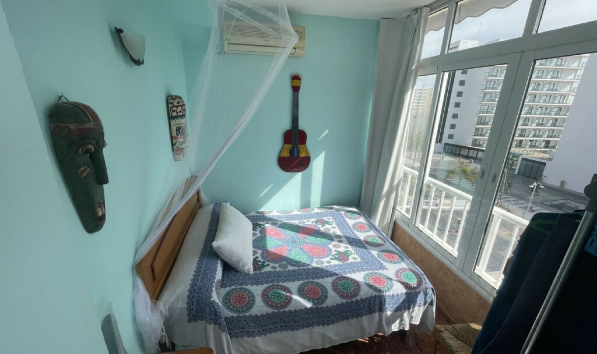 Resale - Apartment -
Benalmadena Costa