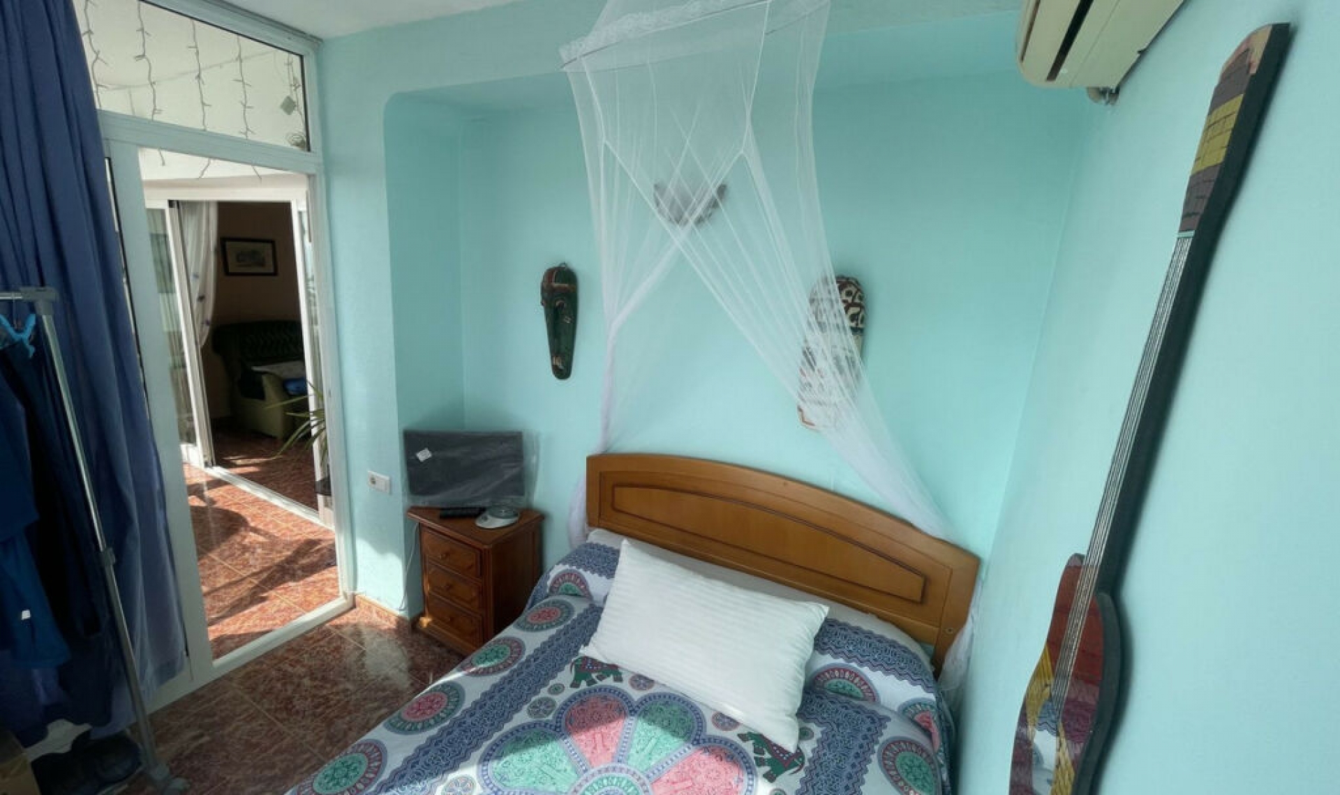 Resale - Apartment -
Benalmadena Costa