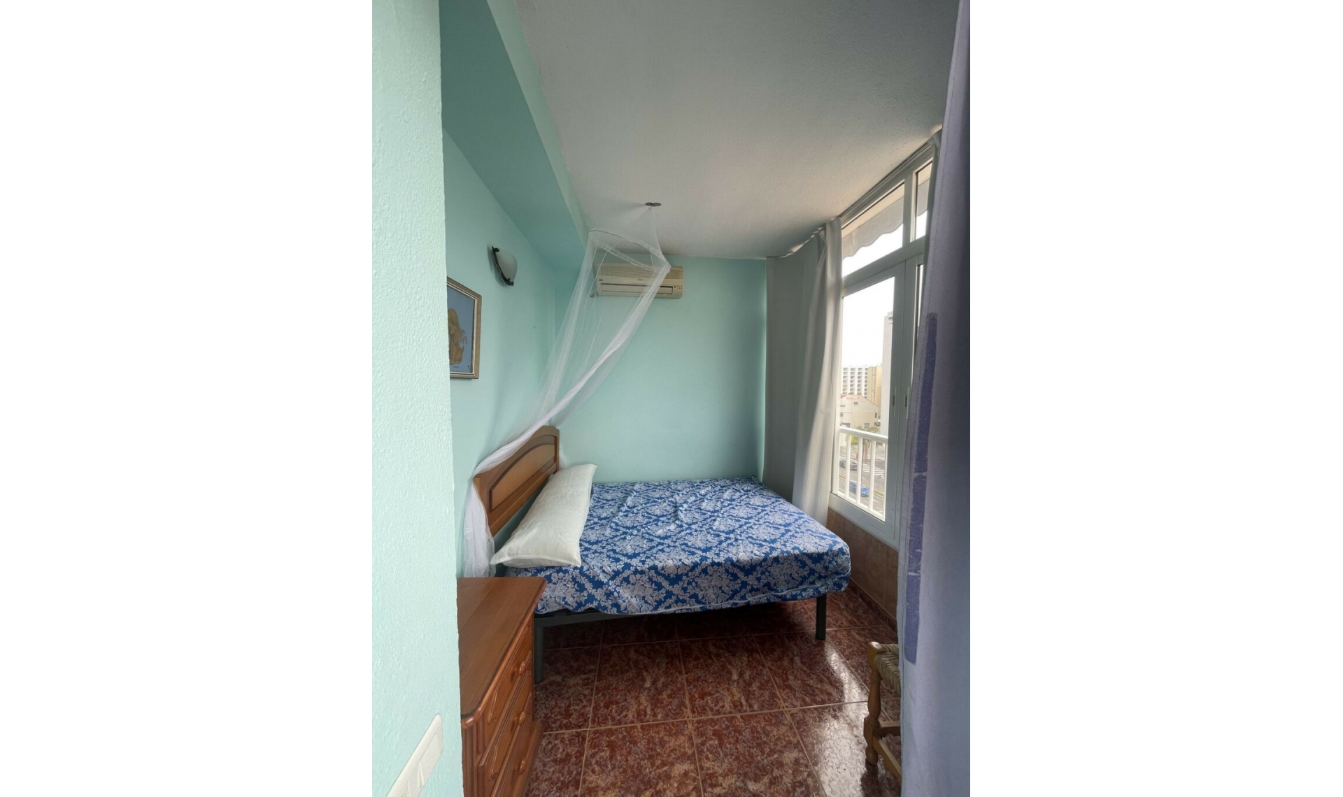 Resale - Apartment -
Benalmadena Costa