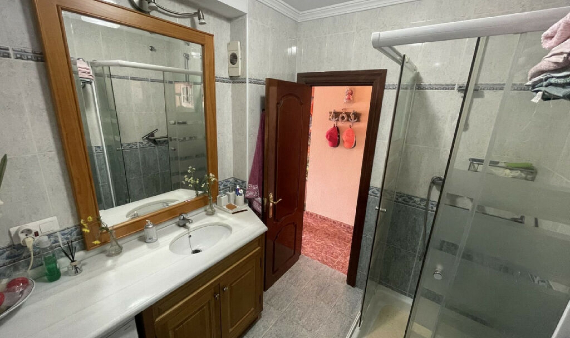 Resale - Apartment -
Benalmadena Costa