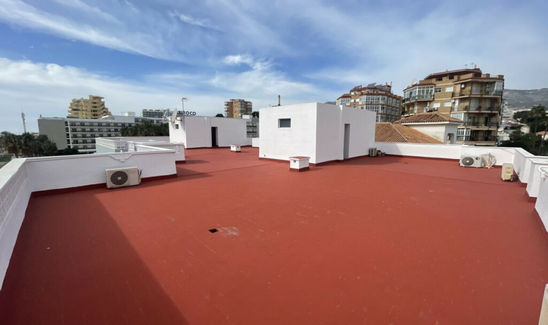 Resale - Apartment -
Benalmadena Costa