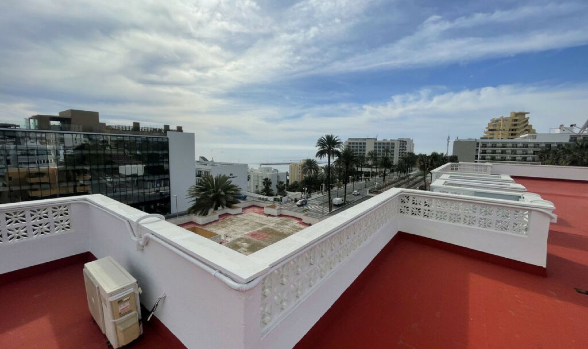Resale - Apartment -
Benalmadena Costa
