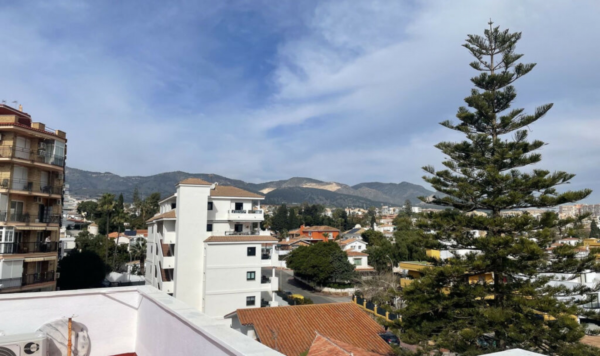 Resale - Apartment -
Benalmadena Costa