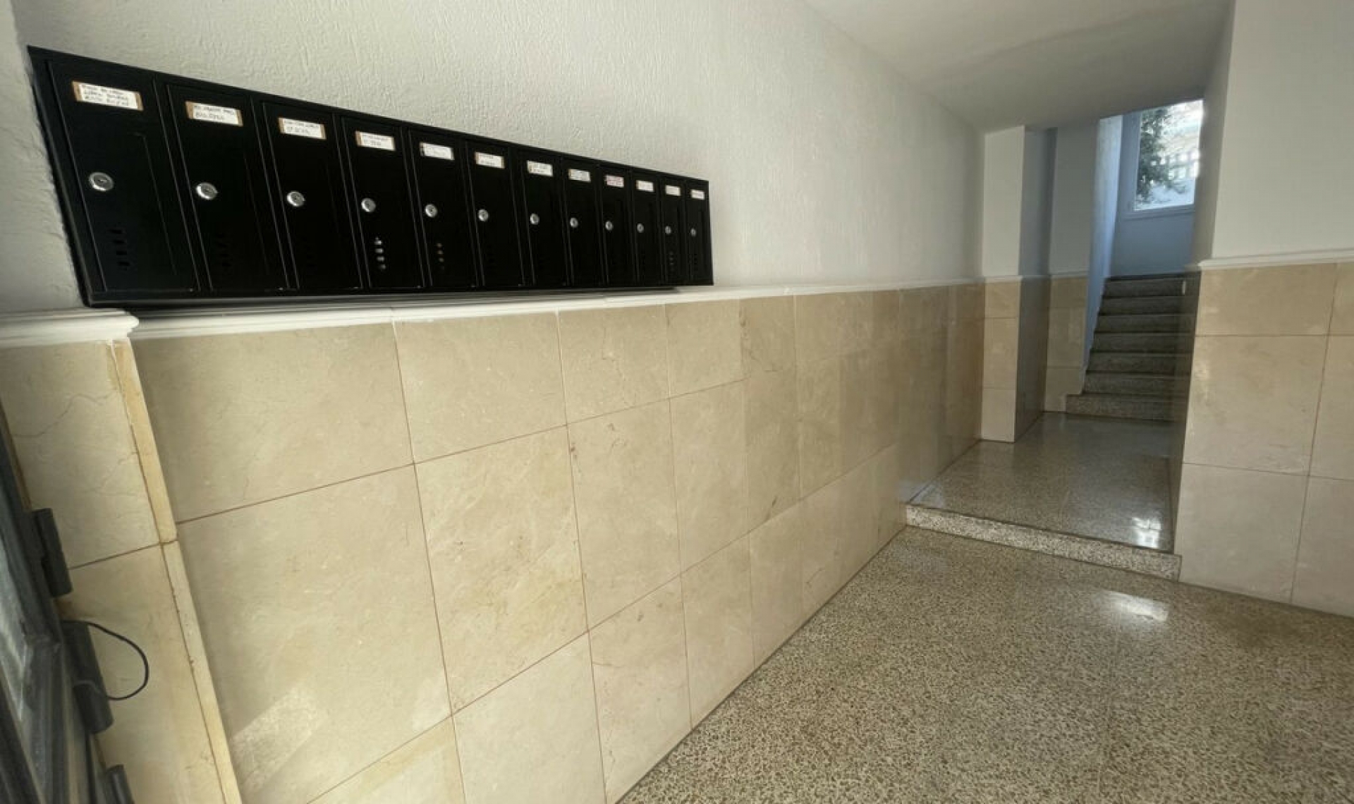 Resale - Apartment -
Benalmadena Costa