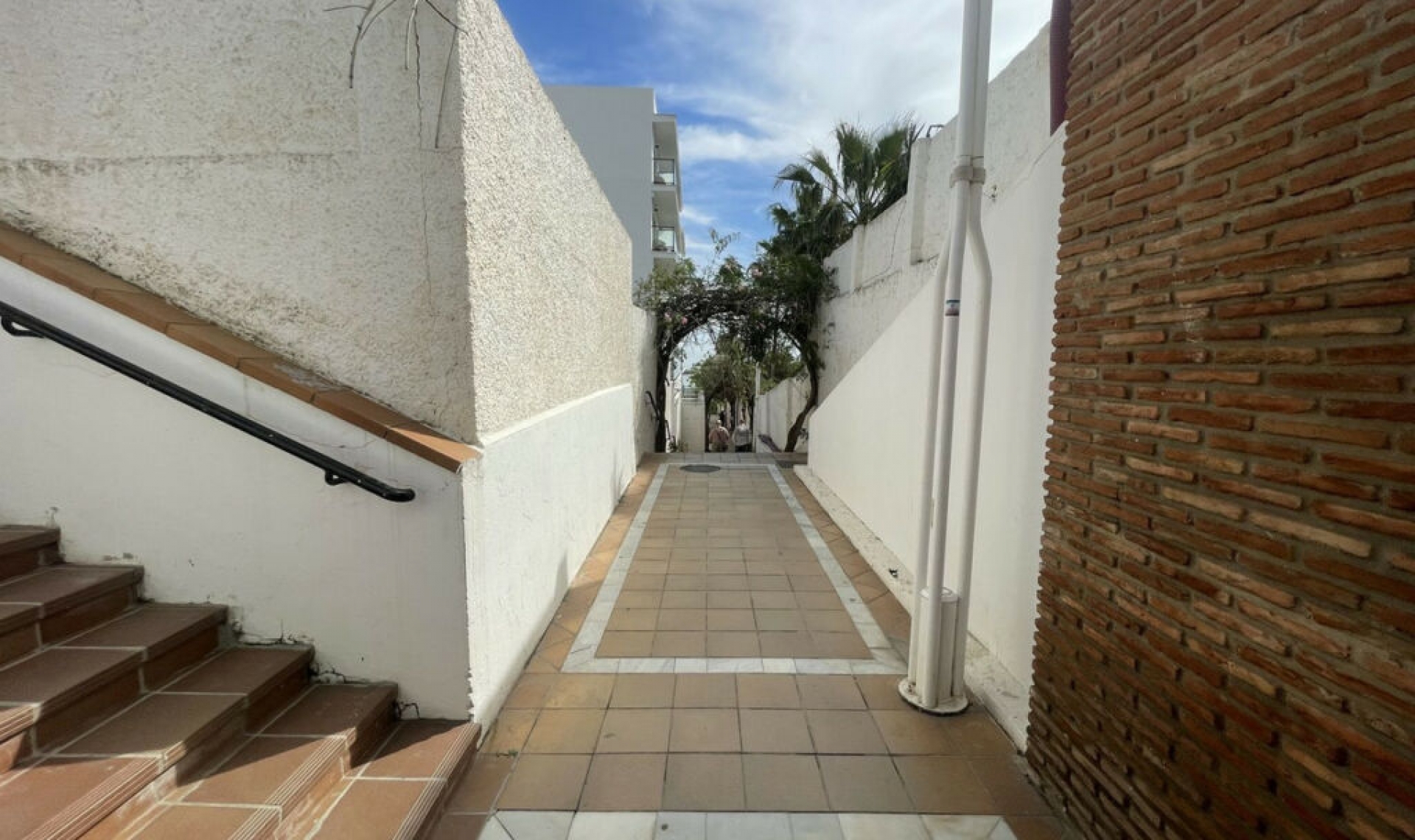 Resale - Apartment -
Benalmadena Costa