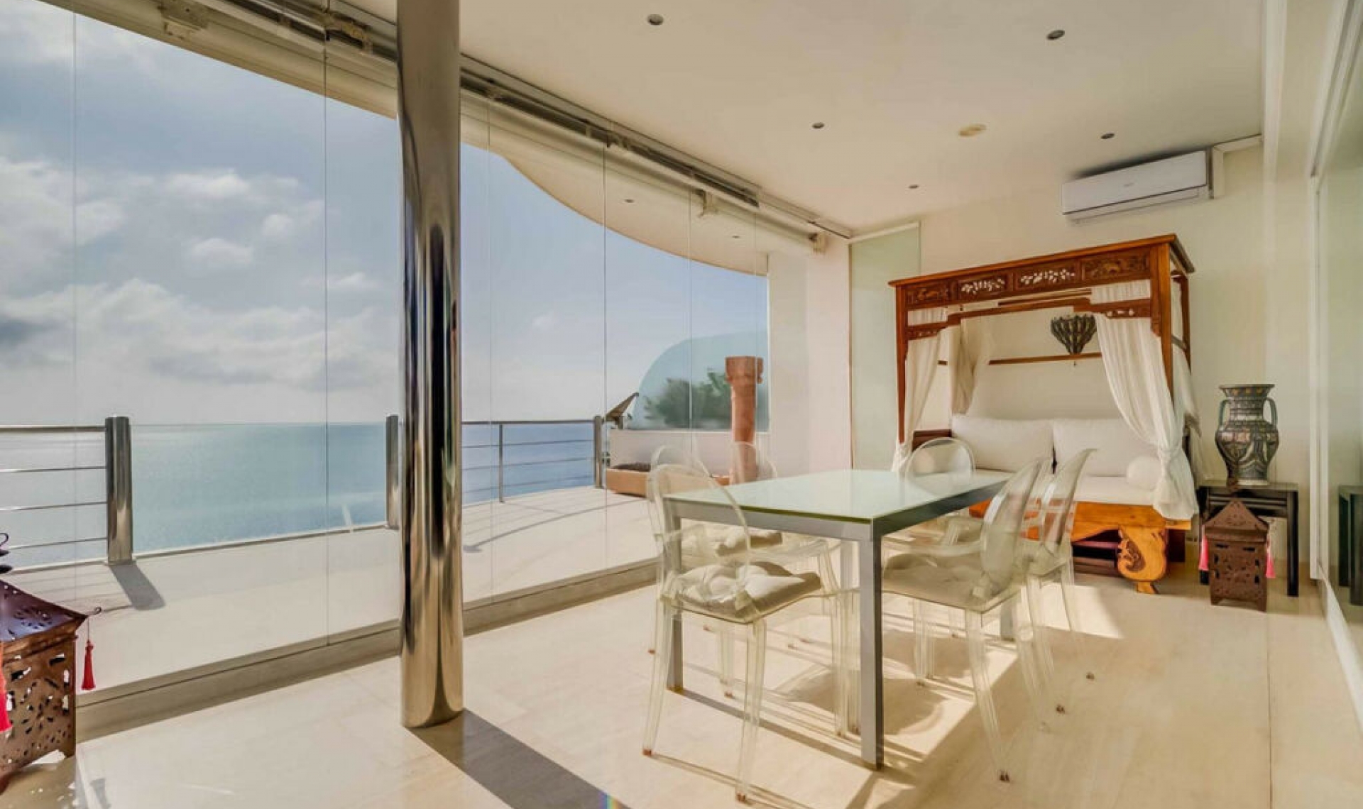 Resale - Apartment -
Benalmadena Costa