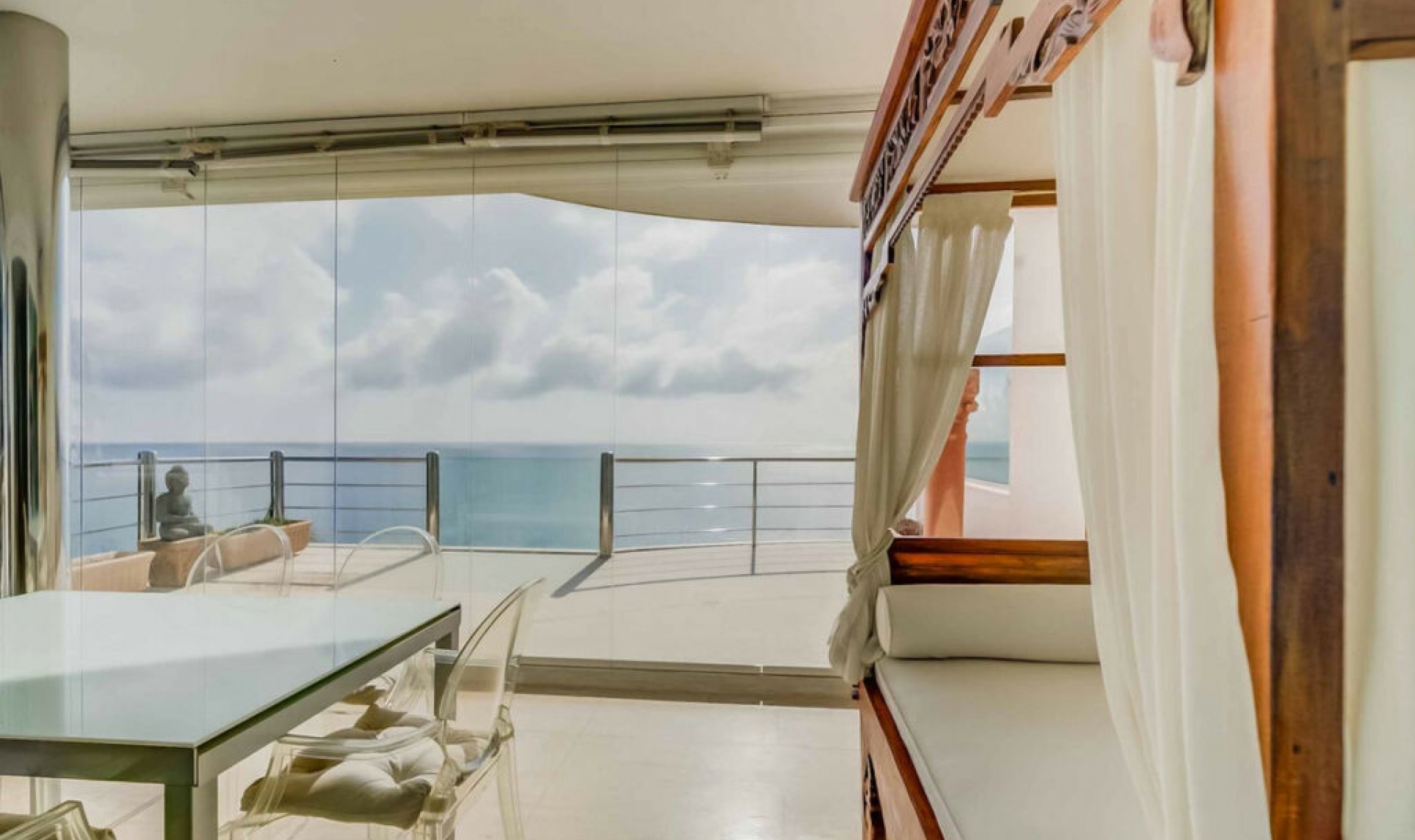 Resale - Apartment -
Benalmadena Costa