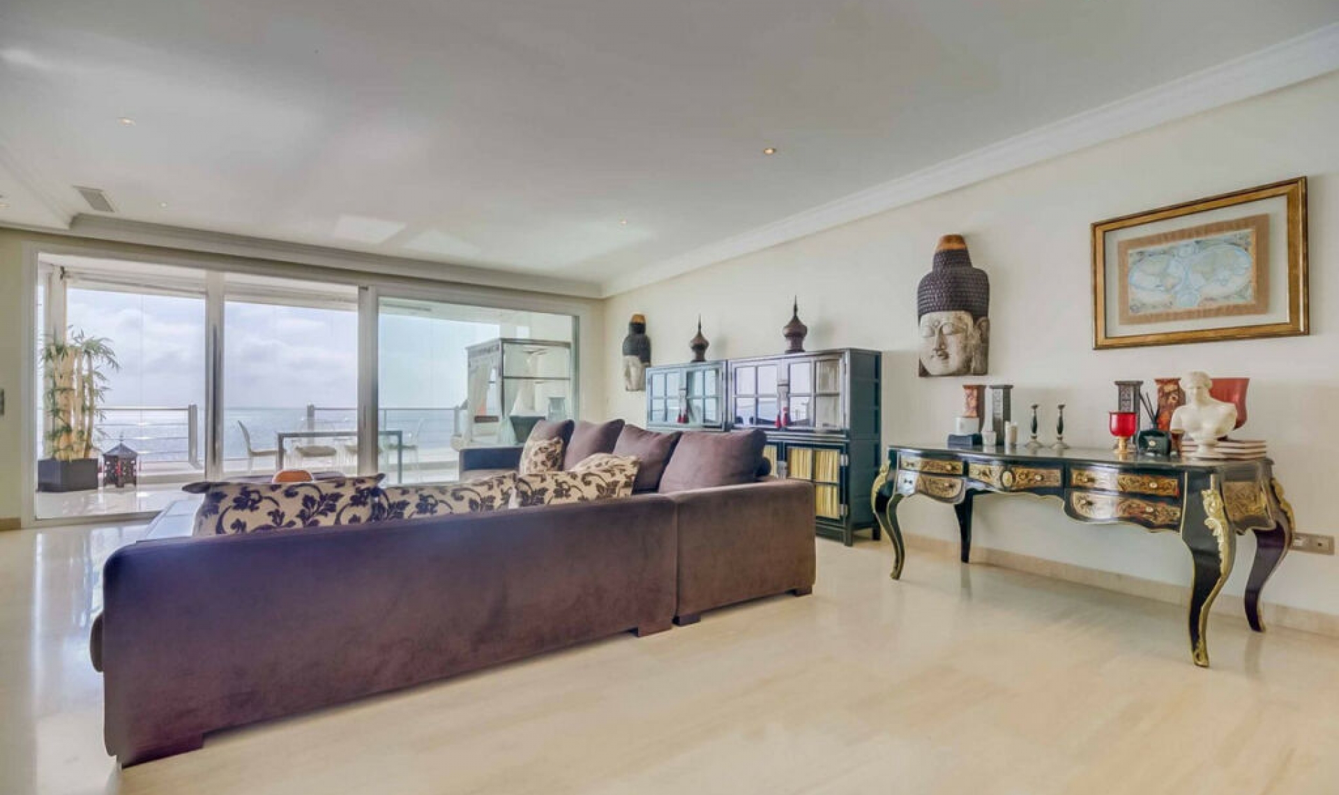 Resale - Apartment -
Benalmadena Costa