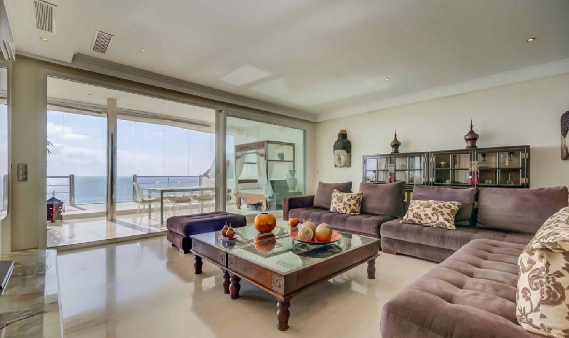 Resale - Apartment -
Benalmadena Costa