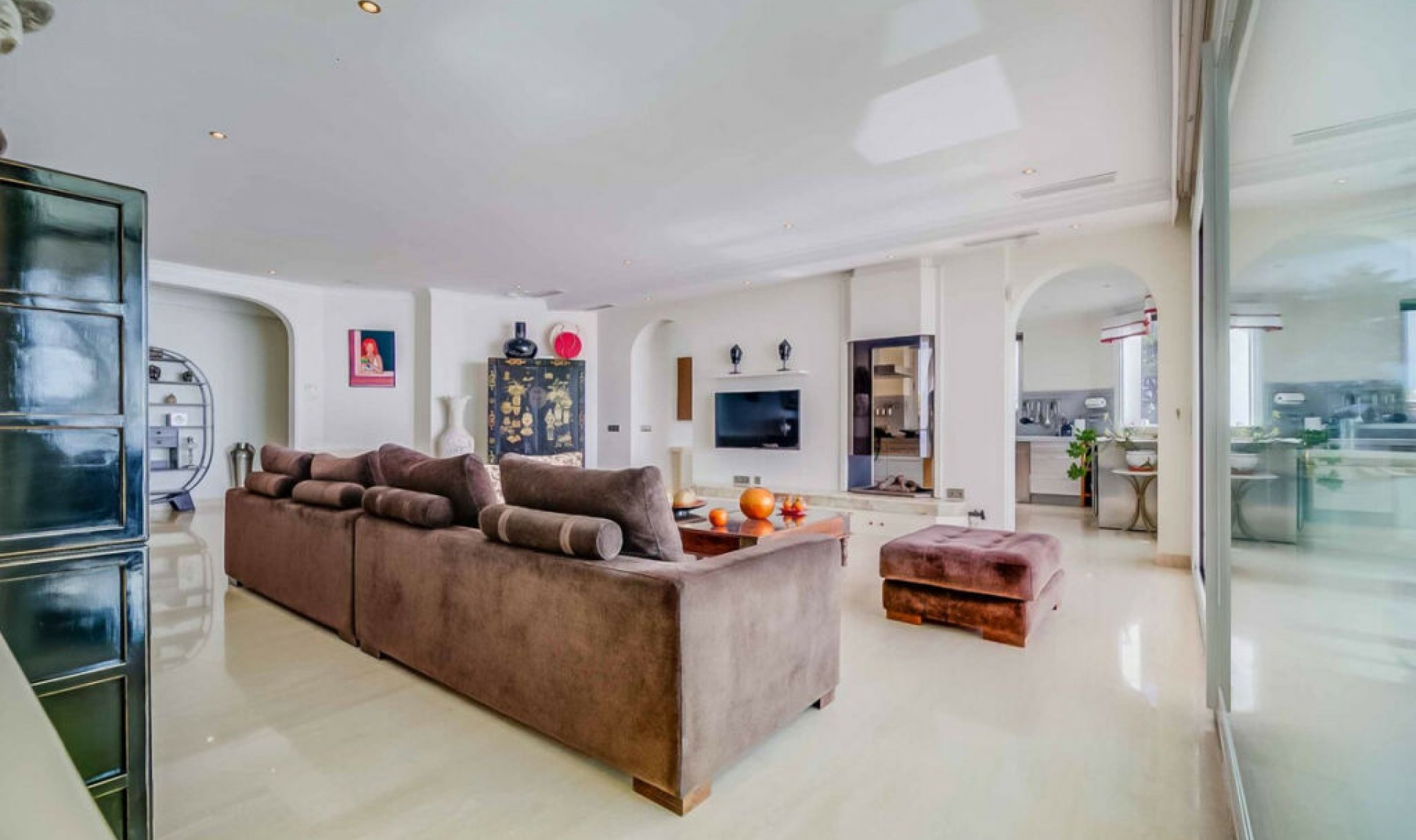 Resale - Apartment -
Benalmadena Costa