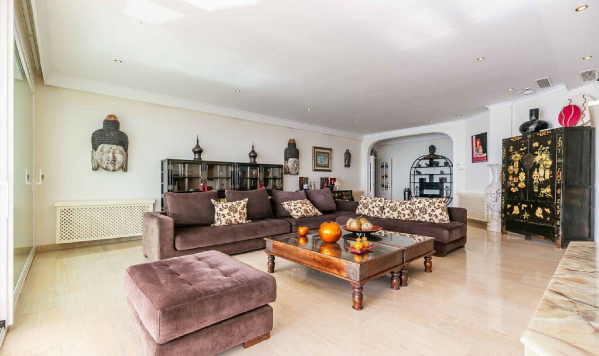 Resale - Apartment -
Benalmadena Costa