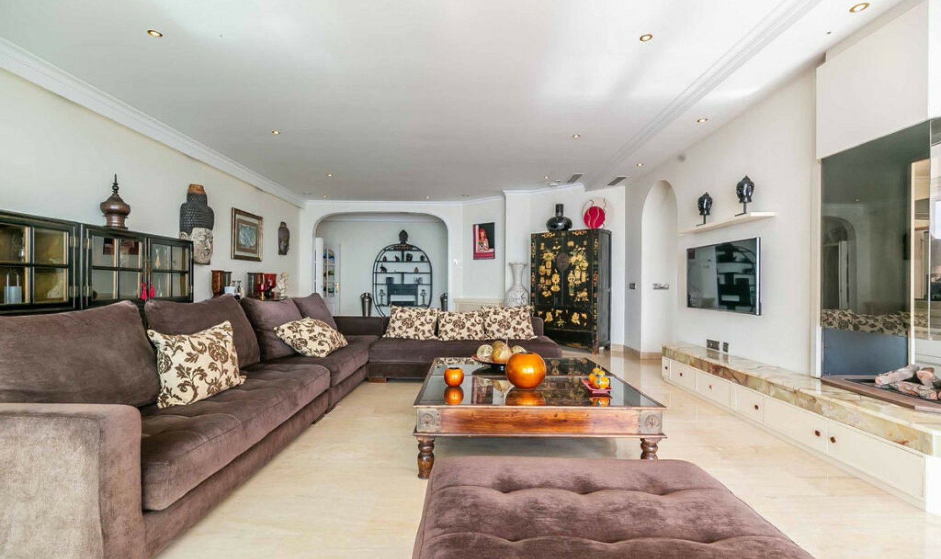 Resale - Apartment -
Benalmadena Costa