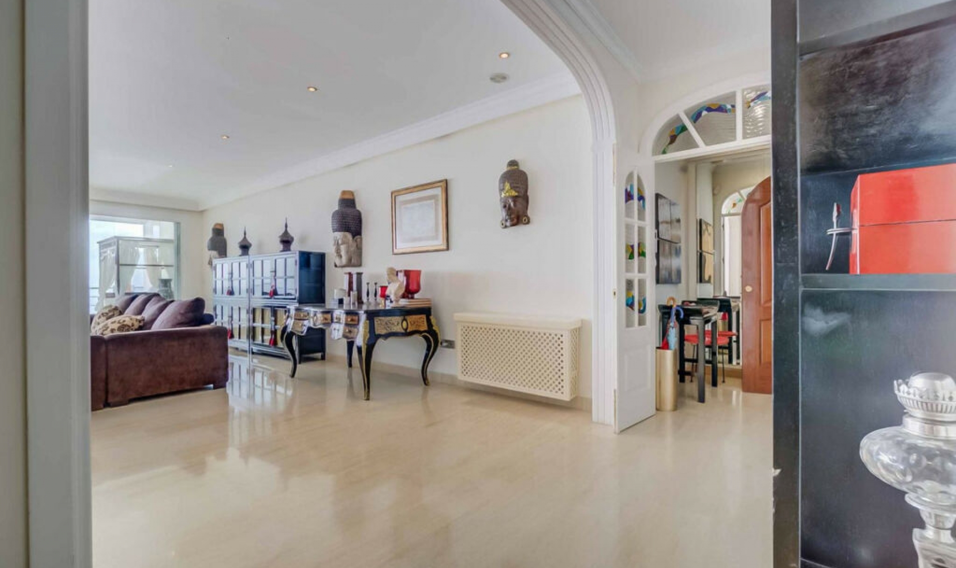Resale - Apartment -
Benalmadena Costa