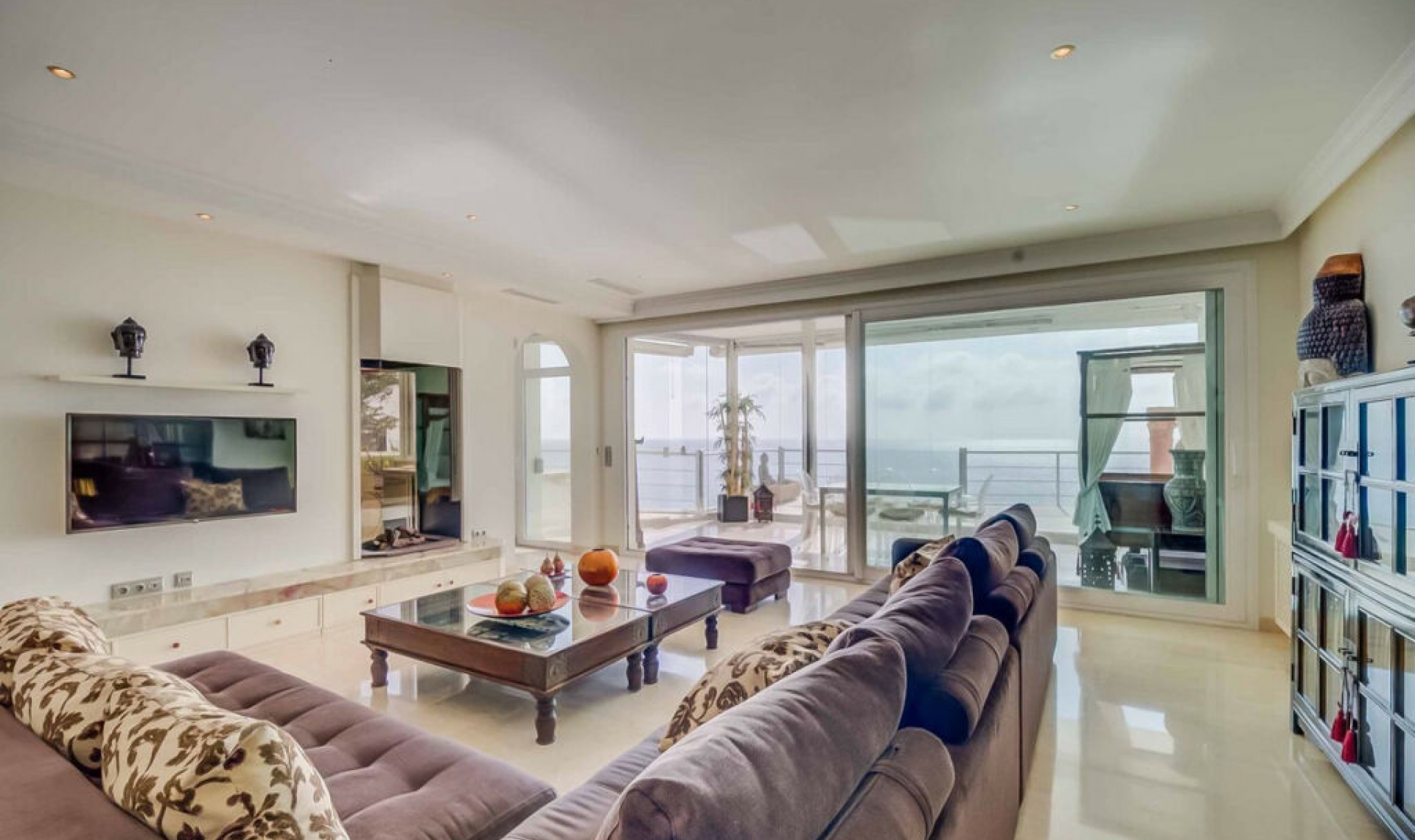 Resale - Apartment -
Benalmadena Costa
