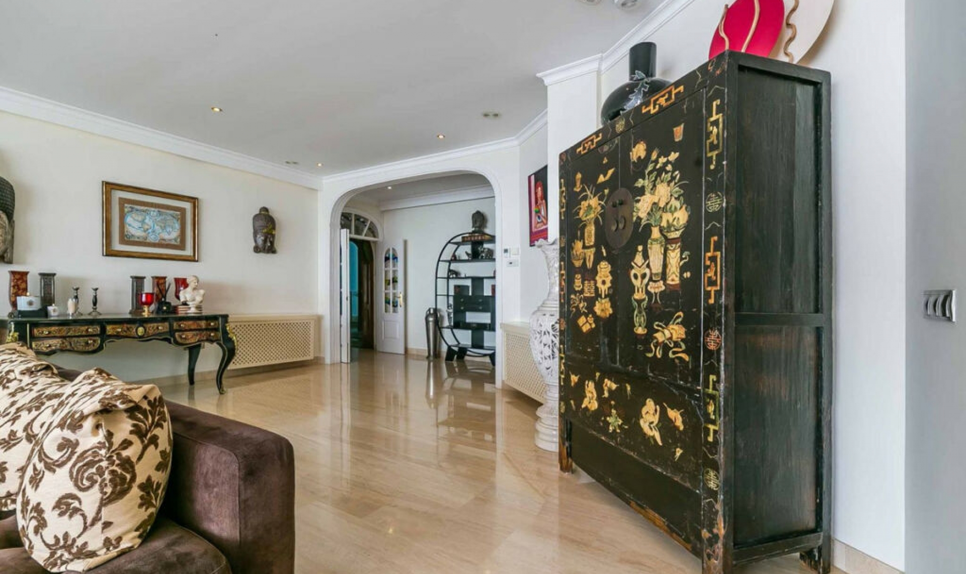 Resale - Apartment -
Benalmadena Costa