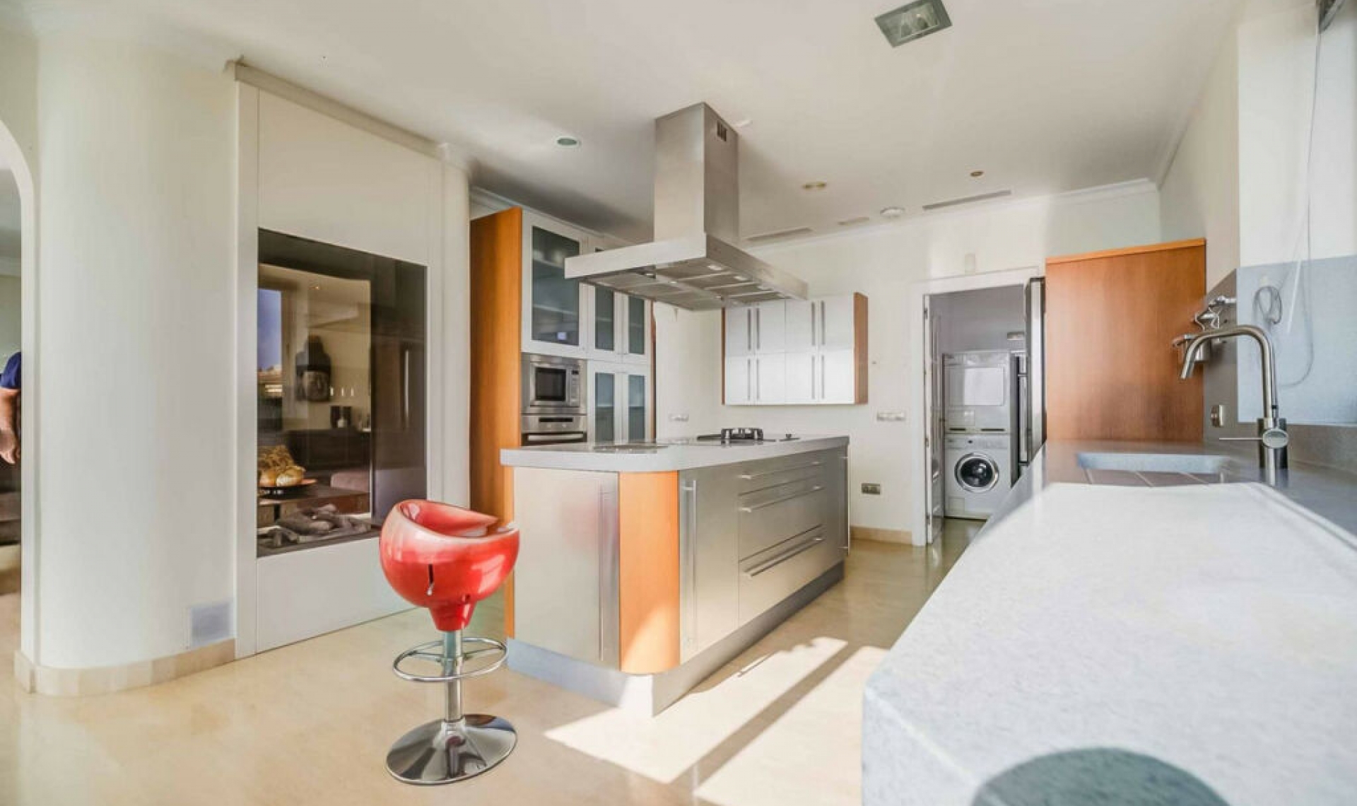 Resale - Apartment -
Benalmadena Costa