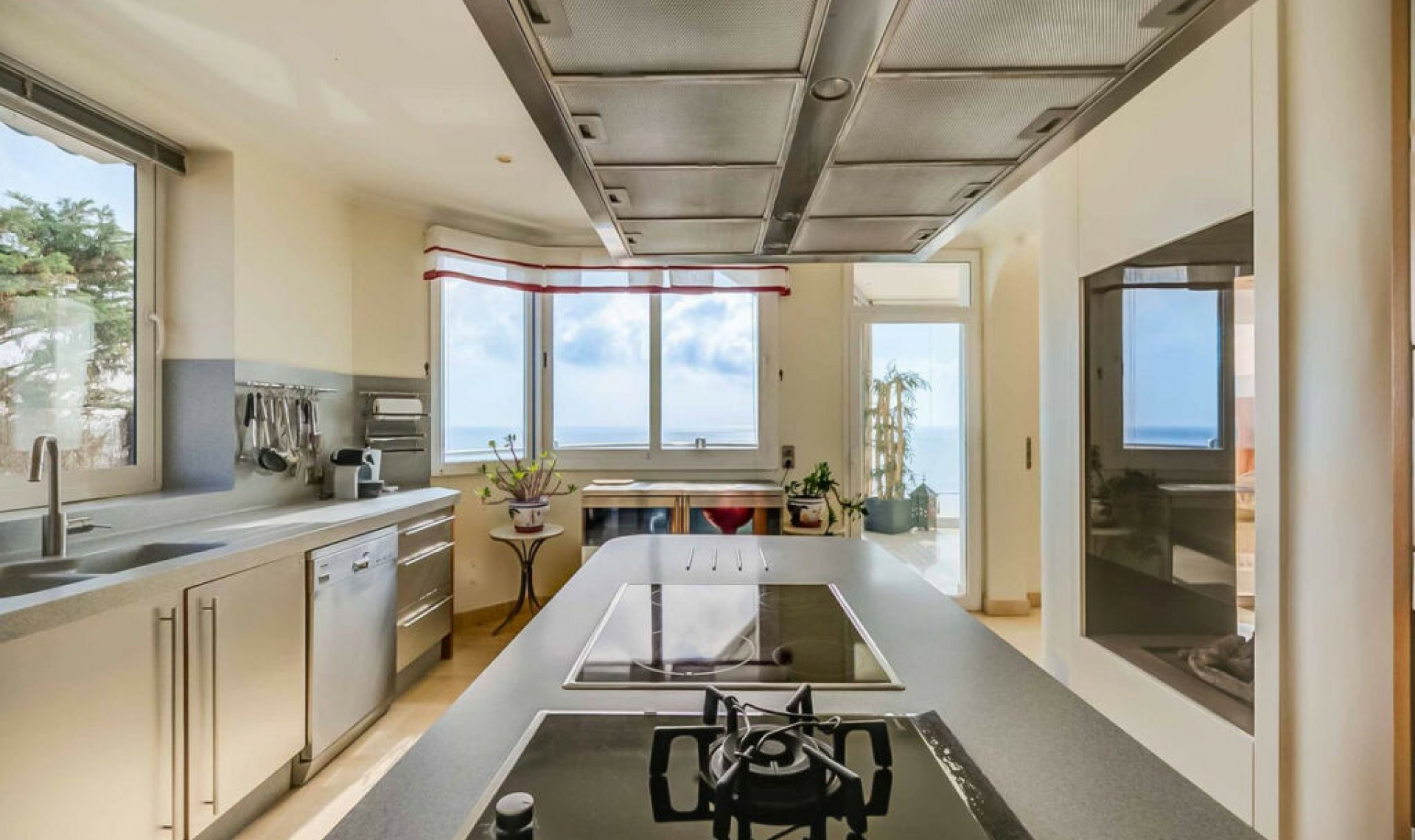 Resale - Apartment -
Benalmadena Costa