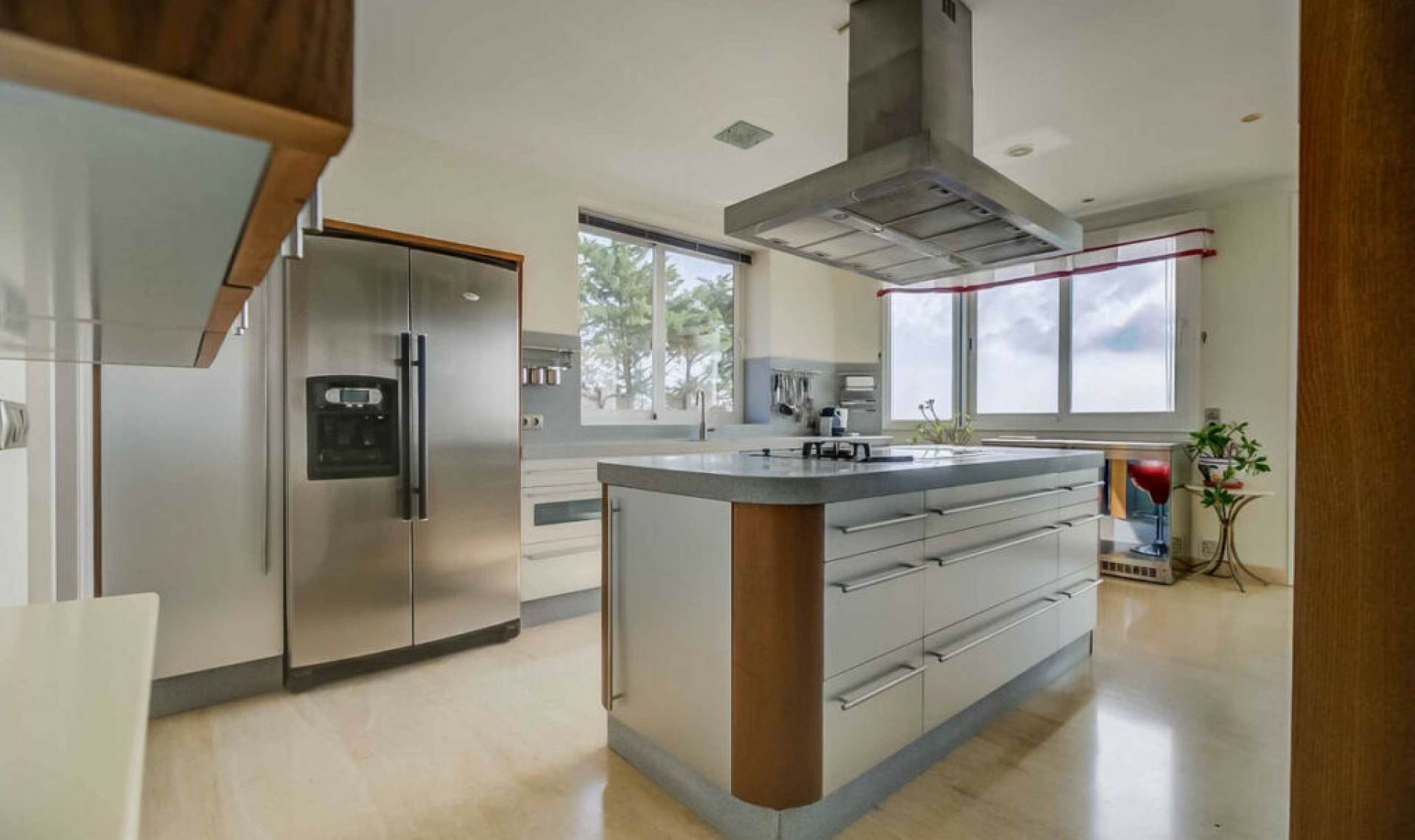 Resale - Apartment -
Benalmadena Costa
