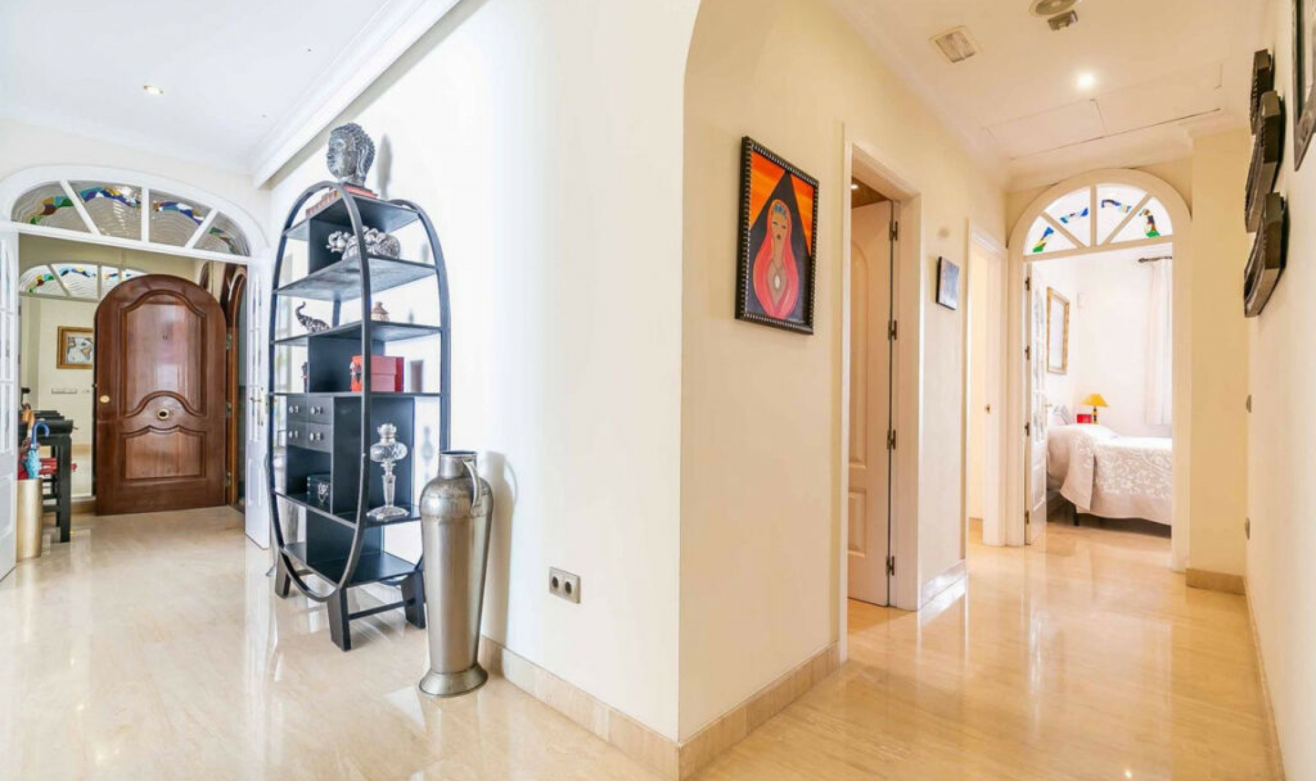 Resale - Apartment -
Benalmadena Costa