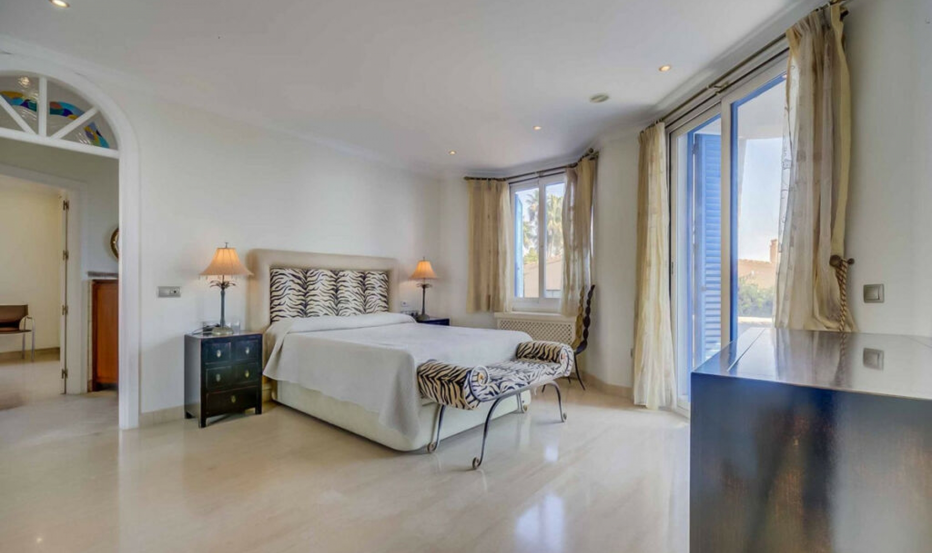 Resale - Apartment -
Benalmadena Costa