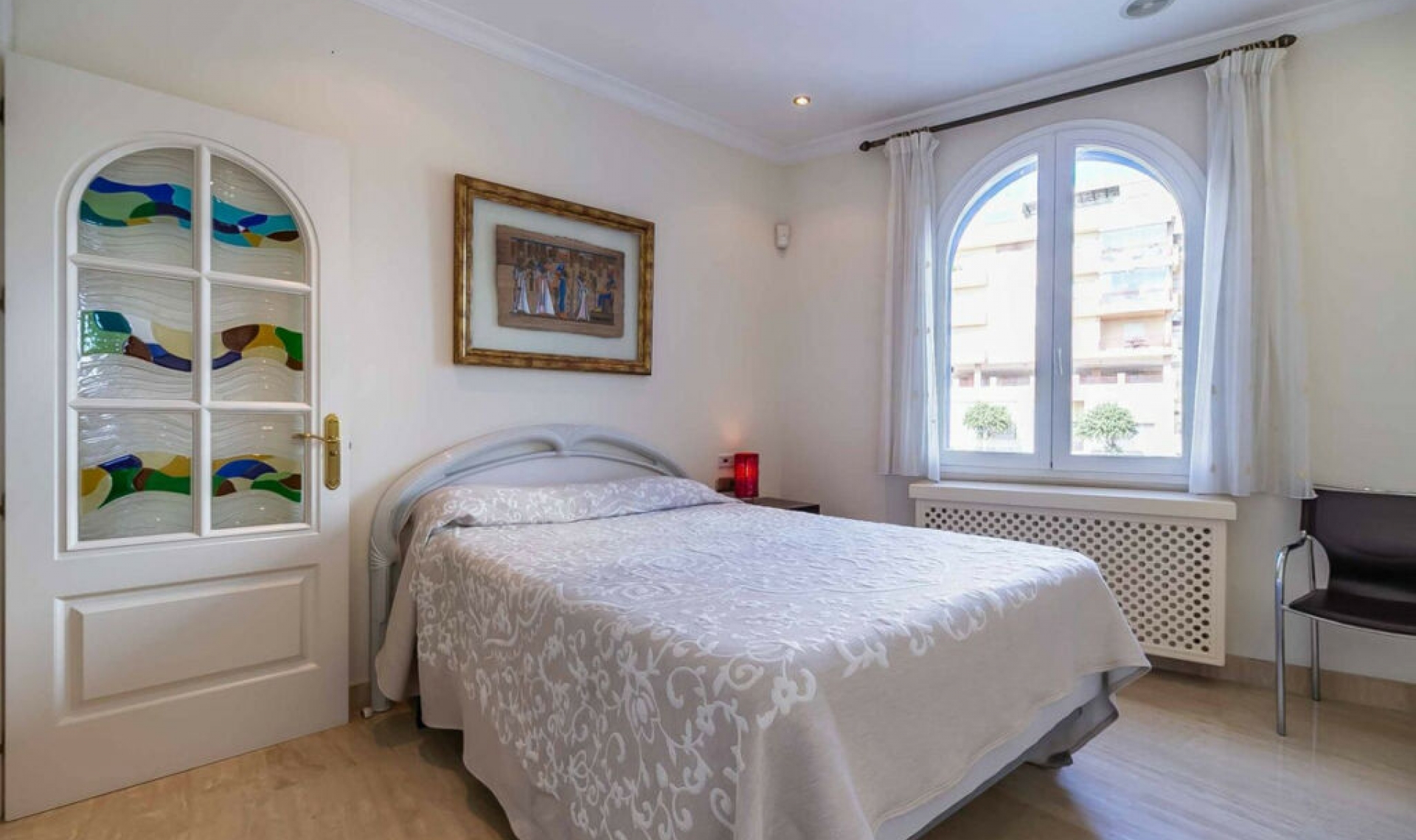 Resale - Apartment -
Benalmadena Costa