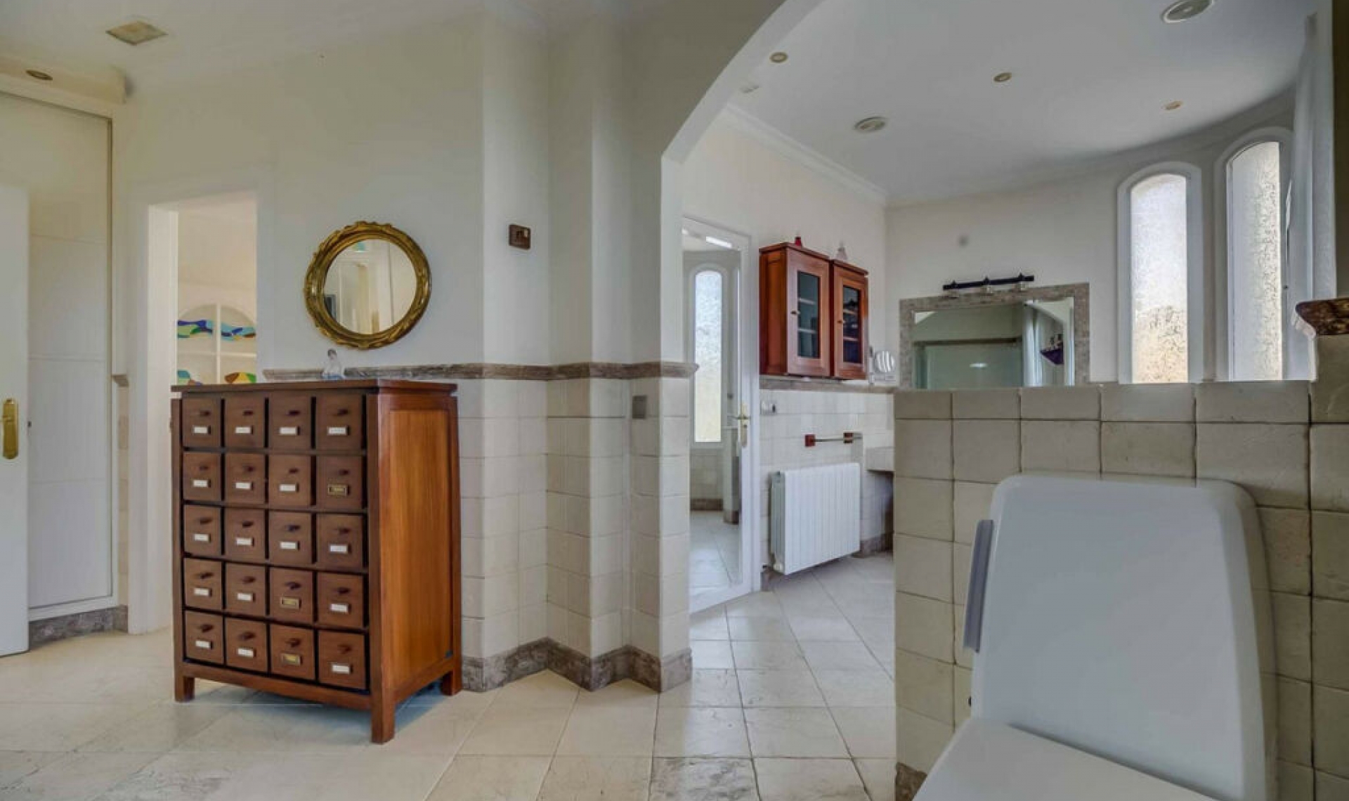 Resale - Apartment -
Benalmadena Costa
