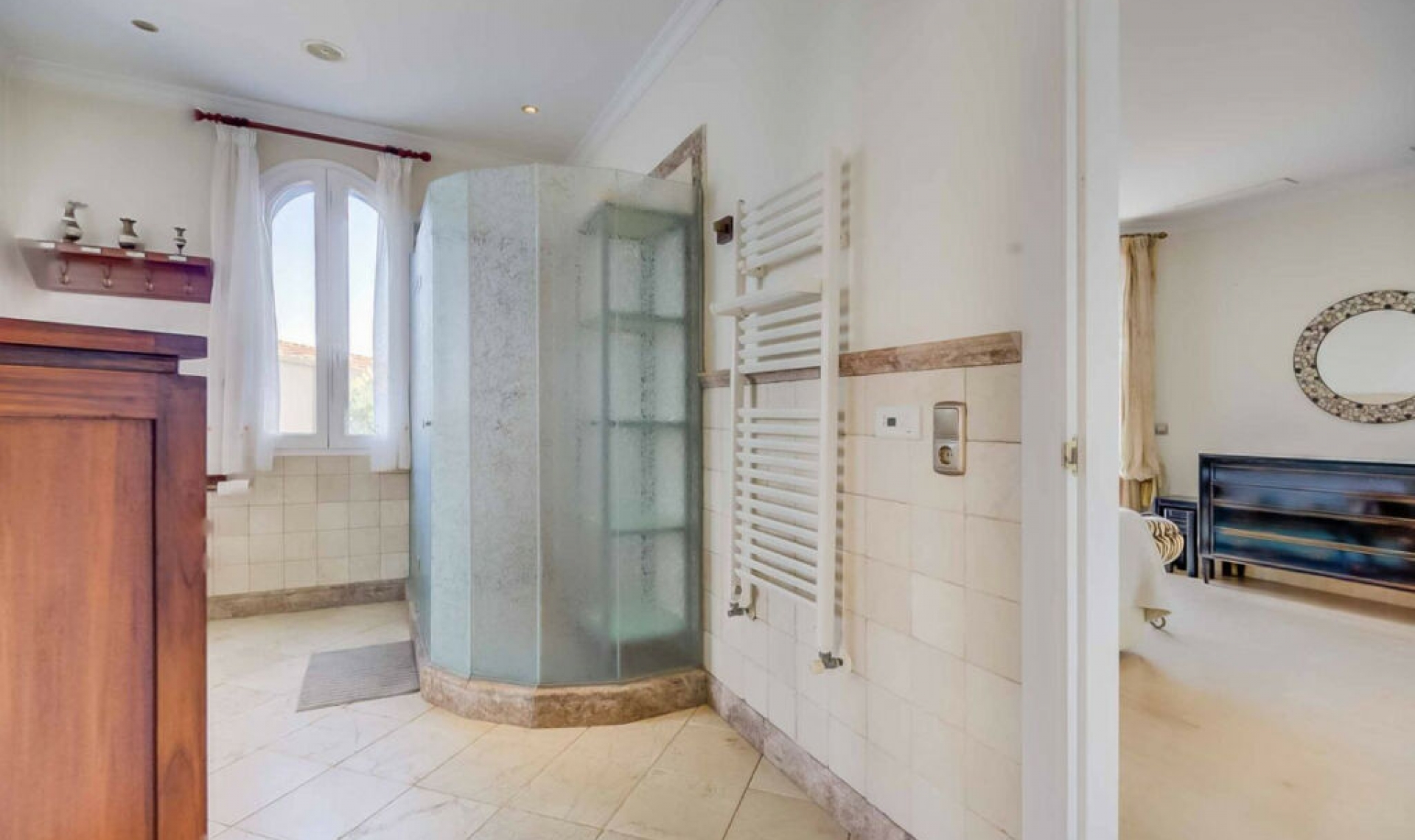 Resale - Apartment -
Benalmadena Costa