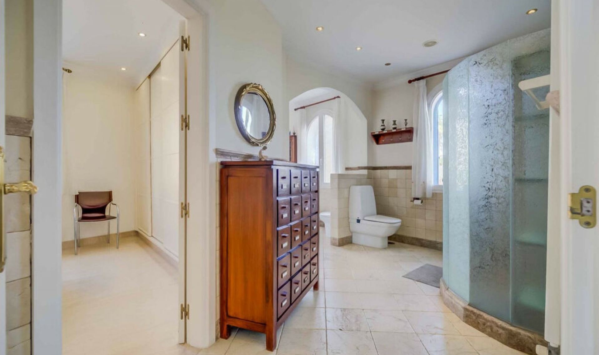 Resale - Apartment -
Benalmadena Costa