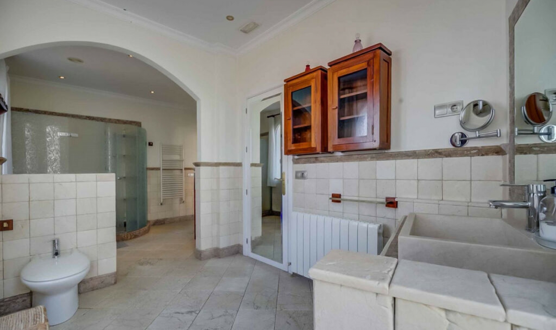 Resale - Apartment -
Benalmadena Costa