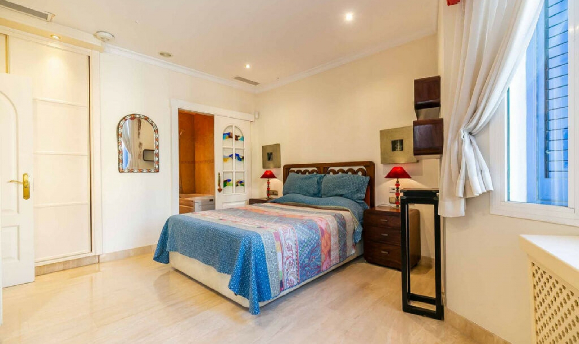 Resale - Apartment -
Benalmadena Costa