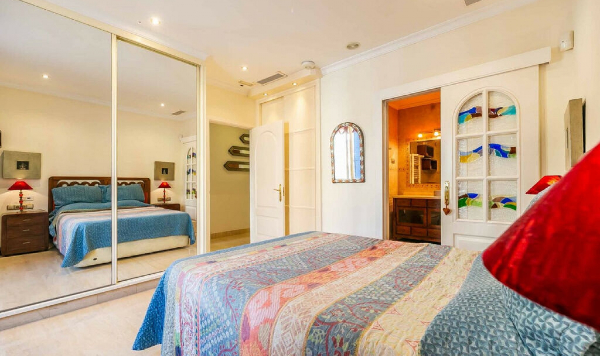 Resale - Apartment -
Benalmadena Costa