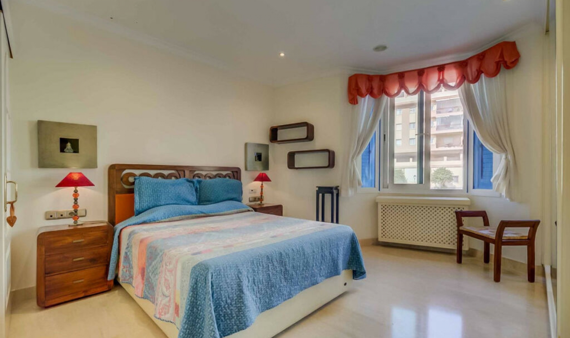 Resale - Apartment -
Benalmadena Costa