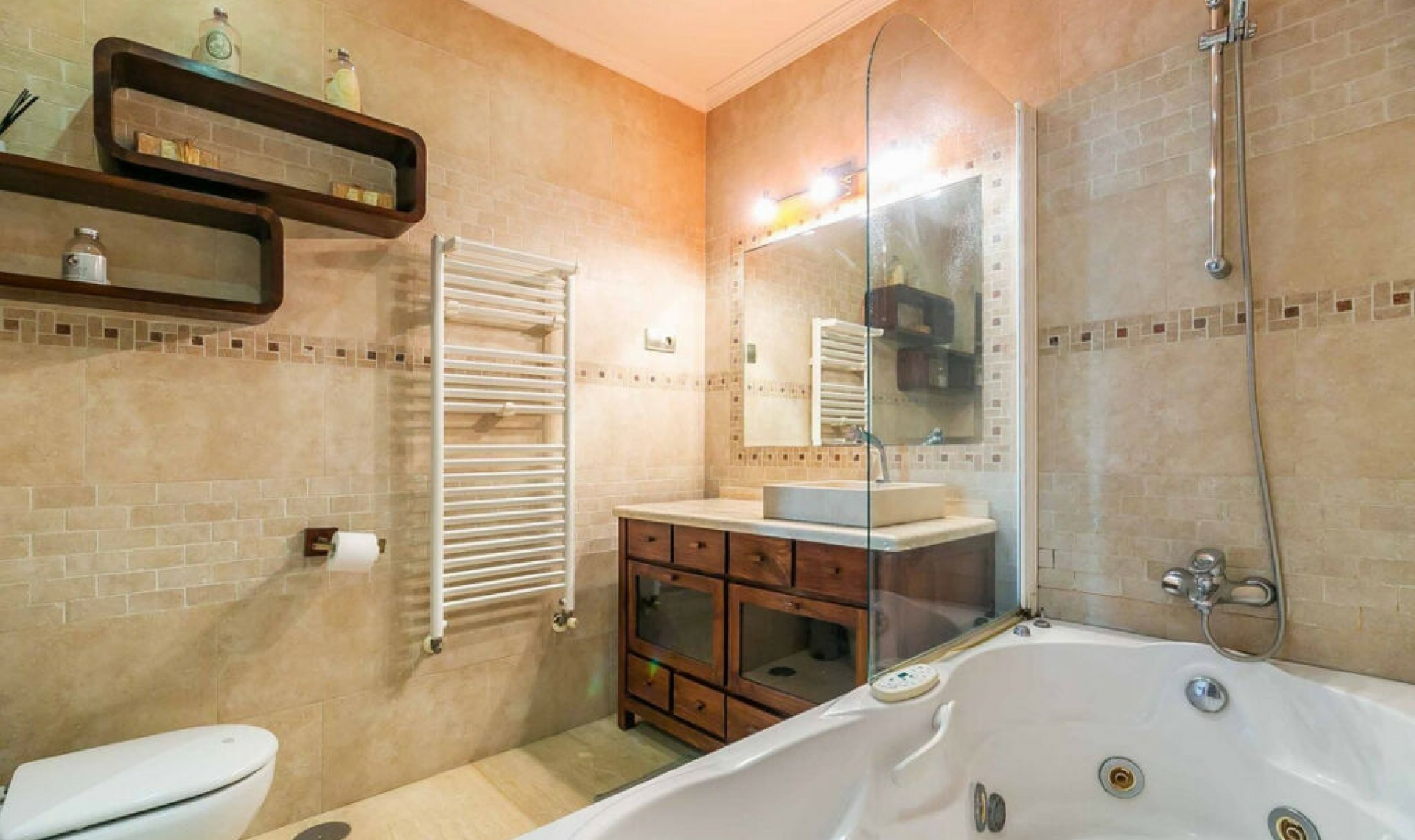 Resale - Apartment -
Benalmadena Costa